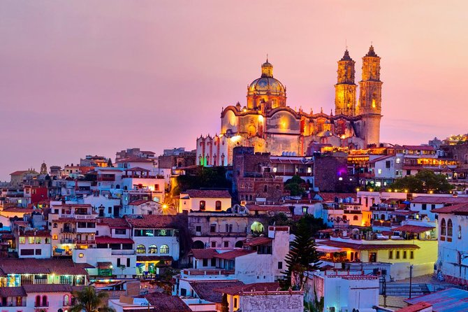 CUERNAVACA & TAXCO (Private) - Timing, pacing, and how to plan your day from 8:00 am