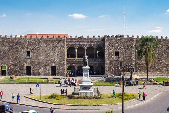 CUERNAVACA & TAXCO (Private) - What kind of traveler should book this private combo?