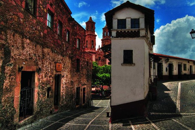 CUERNAVACA & TAXCO (Private) - Should you book this Cuernavaca and Taxco private tour?