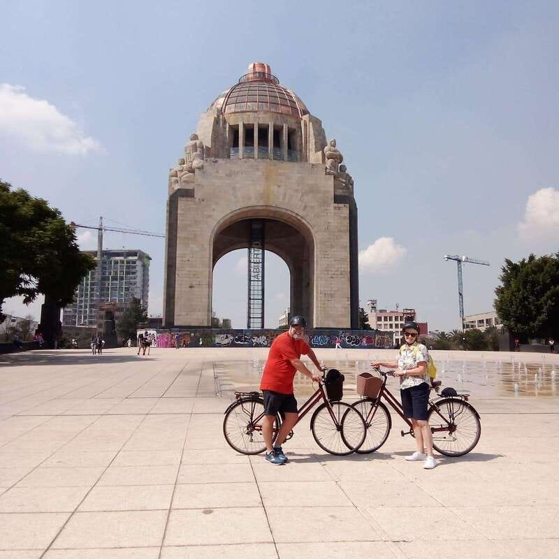 Cultural Ride: Historic center & Highlights of Mexico City - Timing and what you should do before and after