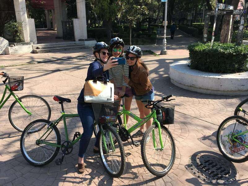 Cultural Ride: Historic center & Highlights of Mexico City - Traffic and safety: you’ll want a calm, capable mindset