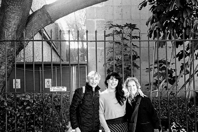 Curious and original Tour in the Historic Center of CDMX - Hostal CASA MX Centro and the Don Juan Manuel Solórzano Legend