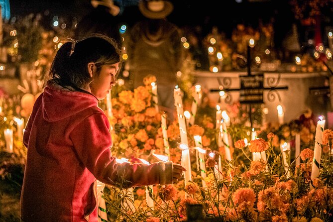 Day of the Dead, Legends & Ghosts Mystery tour - Who this tour suits best (and who might want a different plan)