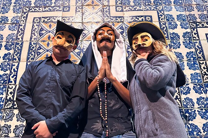 Day of the Dead, Legends & Ghosts Mystery tour - Practical tips so you get more out of it