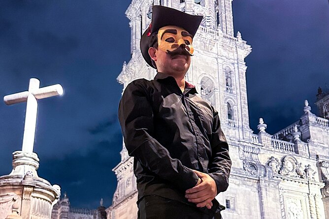 Day of the Dead, Legends & Ghosts Mystery tour - Should you book this Legends & Ghosts Day of the Dead tour?