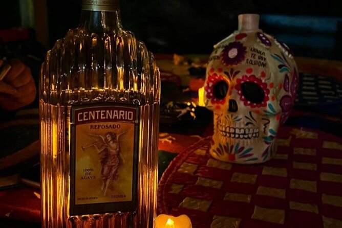 Day of the Dead Night in Xochimilco: Dinner & beer tasting - Key highlights you will actually care about