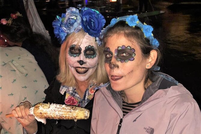 Day of the Dead Tour in Mexico City - Price and value: why $73 can be fair or frustrating