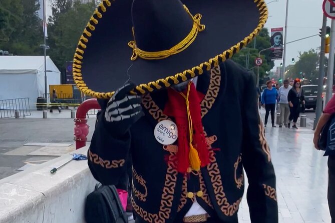 Day of the Dead Tour in Mexico City - Logistics reality check: the common pain points to plan around