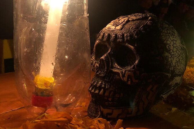 Day of the Dead Tour in Mexico City - Who this tour fits best