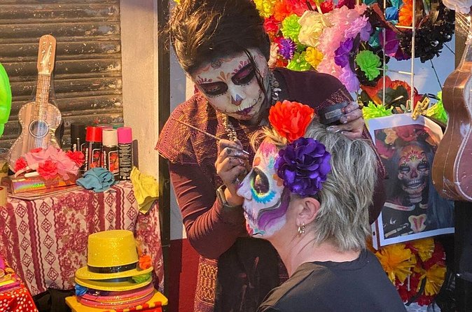 Day of the Dead Tour in Mixquic from Mexico City - Price and value: what $99 actually buys you