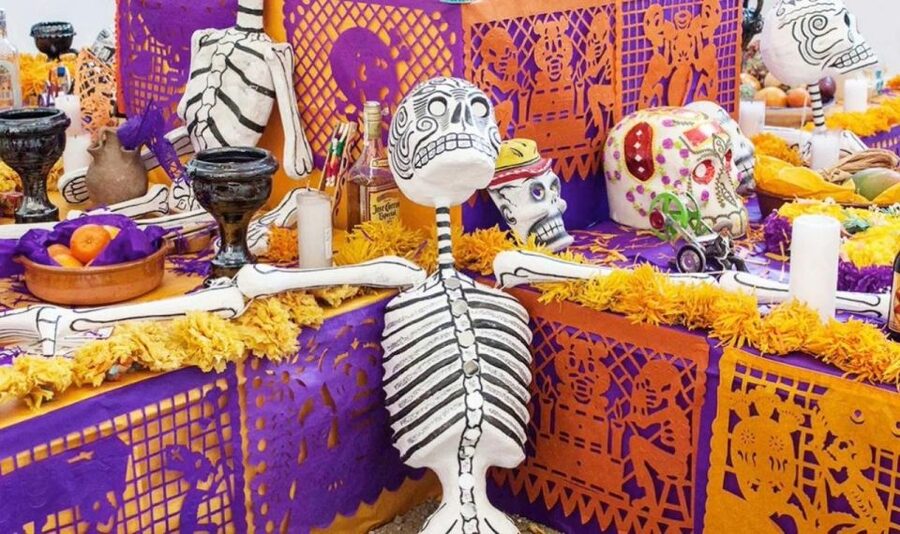 Day of the Dead Tour in San Andres Míxquic From Mexico City - Should you book this Day of the Dead tour?