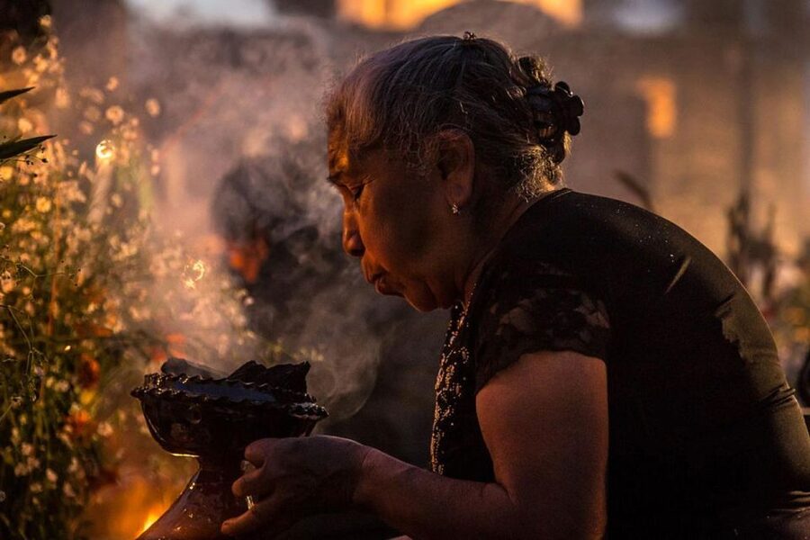 Day of the Dead Tour in San Andres Míxquic From Mexico City - What’s included, and what that means for value