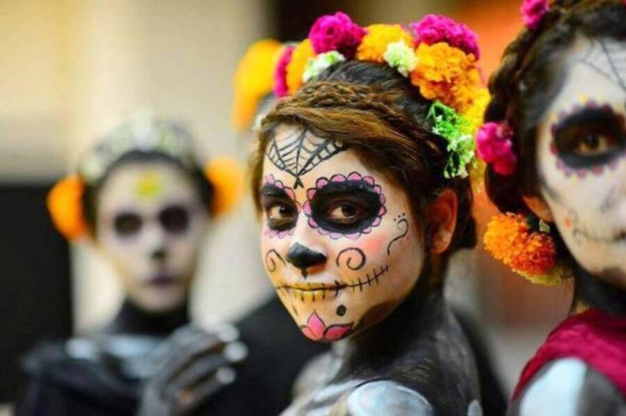 Day of the Dead Tour in San Andres Míxquic From Mexico City - Small group size: a real quality factor