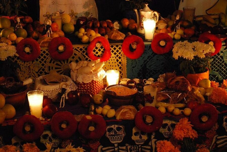 Day of the Dead Tour in San Andres Míxquic From Mexico City - Practical tips before you go (so the day goes smoothly)