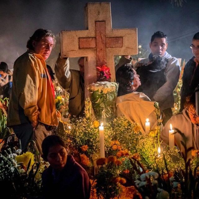 Day of the Dead Tour in San Andres Míxquic From Mexico City - The 9-hour day plan, step by step