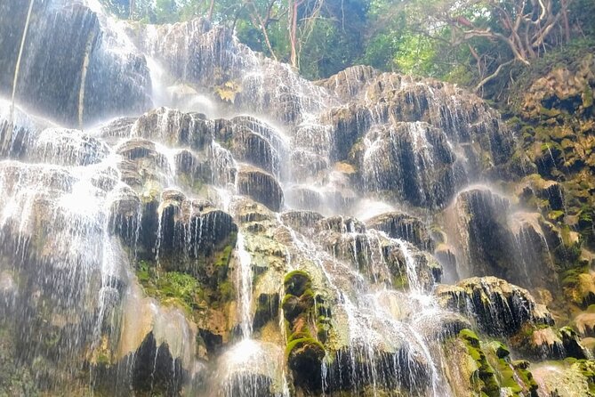 Day trip to Grutas Tolantongo Hot Springs - Why Grutas Tolantongo makes sense as a Mexico City day trip
