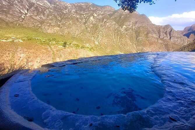 Day trip to Grutas Tolantongo Hot Springs - Price and value: what $261.84 covers, and where you’ll spend extra