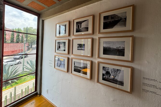 Diego Rivera Frida Kahlo Studio House Tour - Timing and Group Size: Why 90 Minutes Works Here