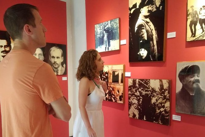 Diego Rivera Studio & UNAM Murals Tour with Admission Tickets - Should You Book This Tour of Diego Rivera and UNAM?
