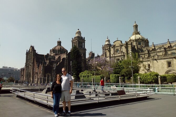 Discover Mexico City: 3-Day Private Guided Tour - Price and value: what you’re really paying for