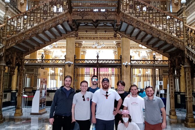 Discover Mexico City: 3-Day Private Guided Tour - What to expect day to day, without the fantasy version