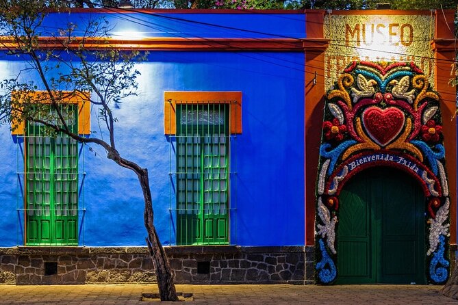 Discover Mexico City: 3-Day Private Guided Tour - Who should book, and who might not love it