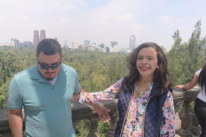 Discover Mexico City by Bike: Chapultepec to Downtown Tour! - The Ride Feel: Pace, Hills, And What Moderate Fitness Means