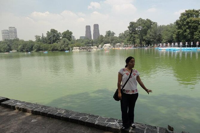 Discover Mexico City by Bike: Chapultepec to Downtown Tour! - Weather Day Reality Check (Because Mexico City Has Moods)