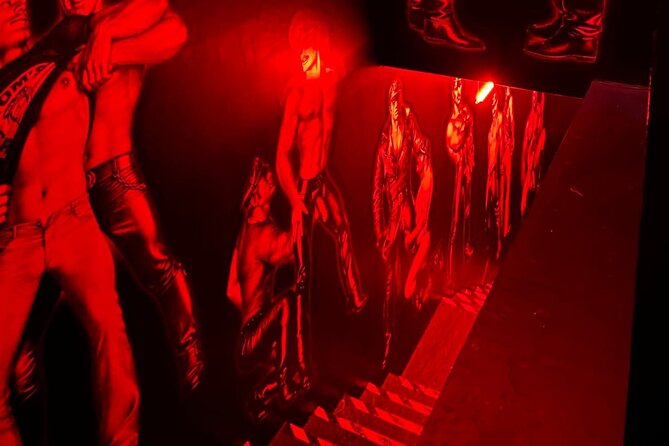 Discover Mexico City’s (CDMX) Gay (LGBTQ) Hotspots Guided Tour - Guide Energy and Why It Changes the Whole Experience