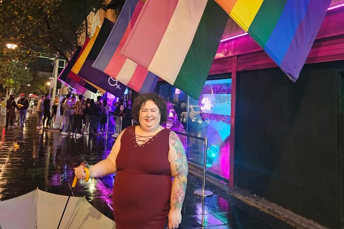 Discover Mexico City’s (CDMX) Gay (LGBTQ) Hotspots Guided Tour - Reforma and Zona Rosa: The Real Neighborhood Layout