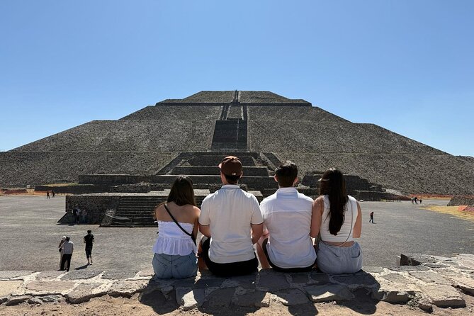 Discover Teotihuacan - Key highlights worth your attention