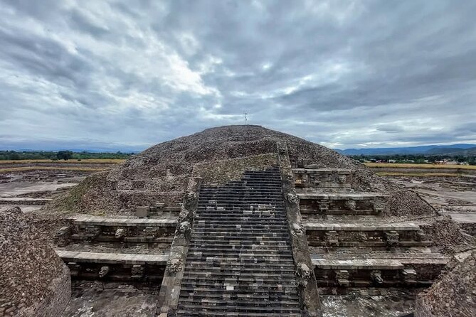 Discover Teotihuacan - Price and value: what $221.18 per person buys you