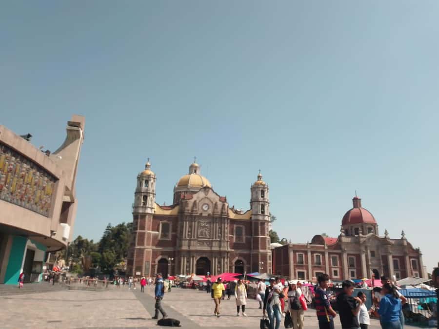 Discover the iconic Basilica of Guadalupe in Mexico City. - Who this tour is best for (and who might want a different plan)