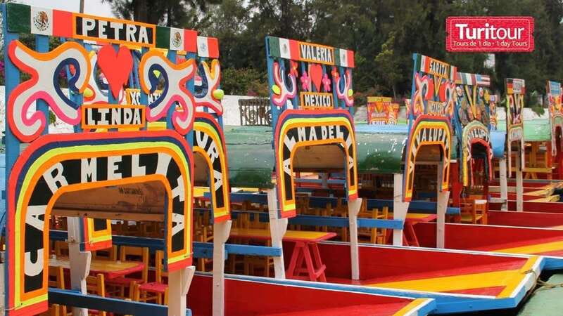 Discover Xochimilco and Coyoacán: Tradition, Music, Culture - Key Highlights You Should Care About