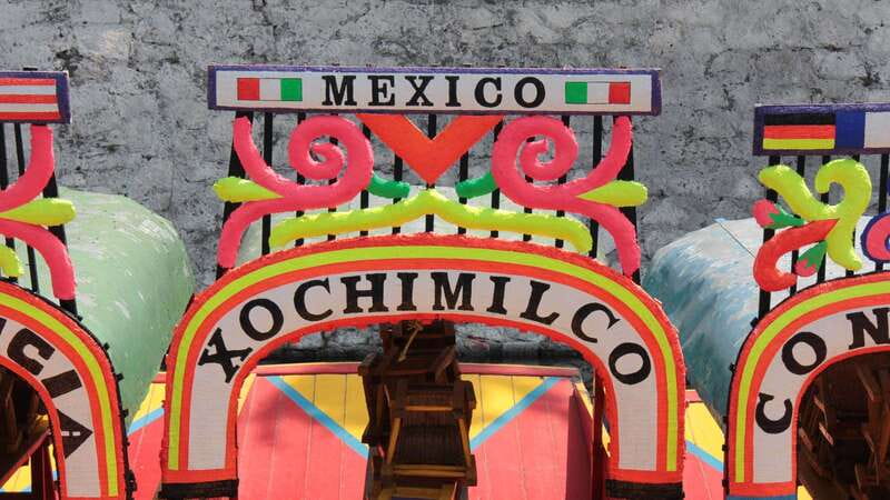 Discover Xochimilco and Coyoacán: Tradition, Music, Culture - Shopping Stops and the Pace Problem You Can Avoid