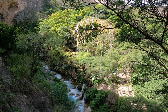 Early & Express Tolantongo Hot Springs - Park Tickets and What You Should Not Assume