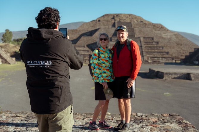 Early & Express Tour Teotihuacan Pyramids - Why this early express Teotihuacan tour is worth the alarm