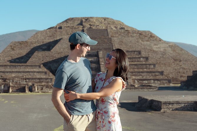 Early & Express Tour Teotihuacan Pyramids - Who should book this Teotihuacan early express tour