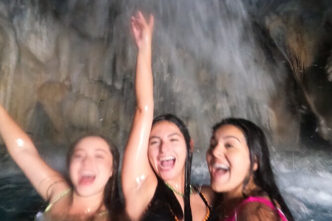 Early Tolantongo from CDMX 1 day or 2 days - Grutas Tolantongo Thermal Pools: Where You Actually Relax