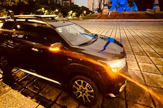 Early Tolantongo from CDMX 1 day or 2 days - Fernando as a Guide: Humor, Speed, and Useful Safety Tips
