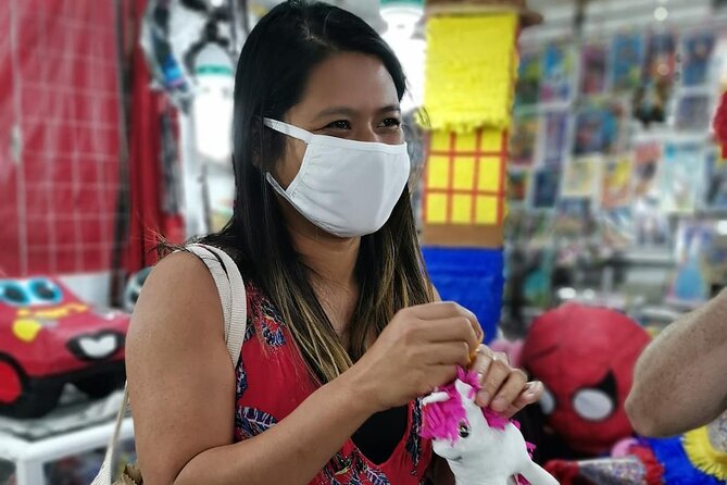 Eat and Explore Local Markets in Mexico City - What’s Included: Food, Water, and Practical Extras
