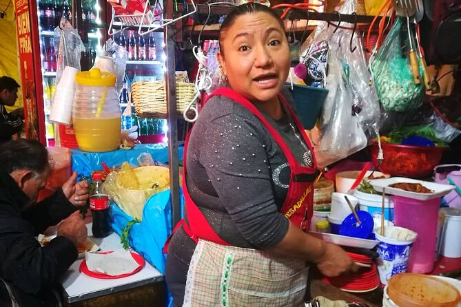 Eat and Explore Local Markets in Mexico City - Who This Tour Fits Best (And Who Should Think Twice)