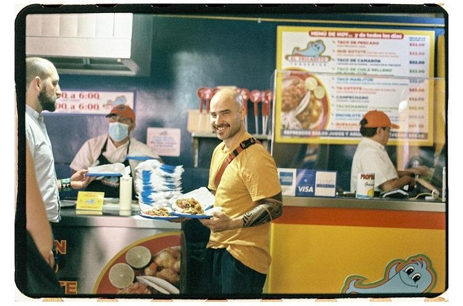 Eat Like A Local By The Taco Mensch - Is $92.60 a fair deal for a 3-hour food tour?