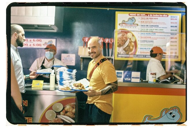Eat Like A Local By The Taco Mensch - Who this taco tour fits best (and who might want to skip it)