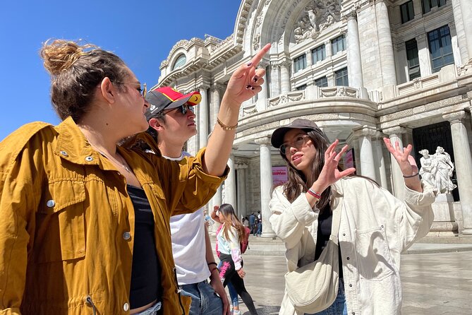 El Centro Street Food Walking Tour - Key highlights