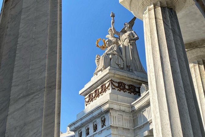 Epic Centro Histórico Walking Tour - Palacio Postal and the Architecture-First Detour