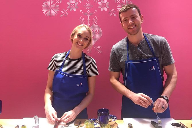 Essence of Mexico: Authentic Mexican Cooking Class & Market Tour - Timing, meeting point, and how to be comfortable