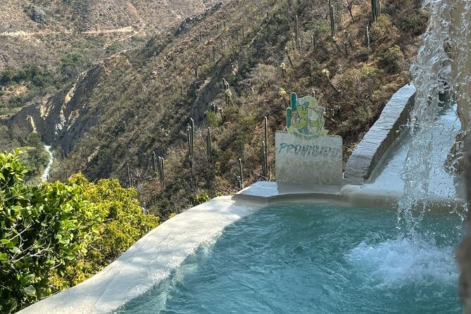 Exclusive Full-Day Tolantongo & La Gloria Hot Springs Adventure - Price and value: what $149 covers (and why it matters)