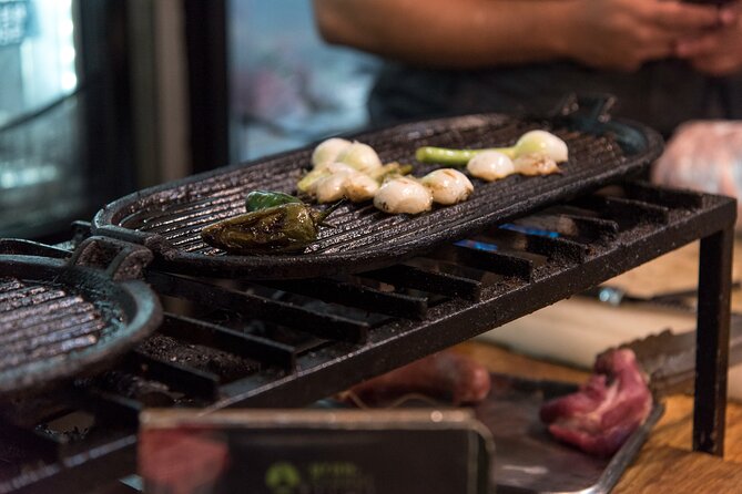 EXCLUSIVE MARKETS TOUR IN MEXICO CITY – Small Groups - Time on Your Feet and Group Size: The Real-Day Logistics