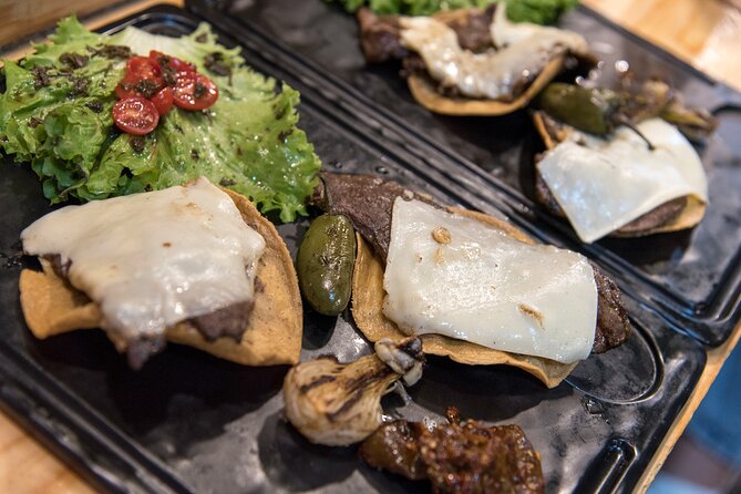 EXCLUSIVE MARKETS TOUR IN MEXICO CITY – Small Groups - Price Check: Is $56.83 a Good Deal for This Market Loop?